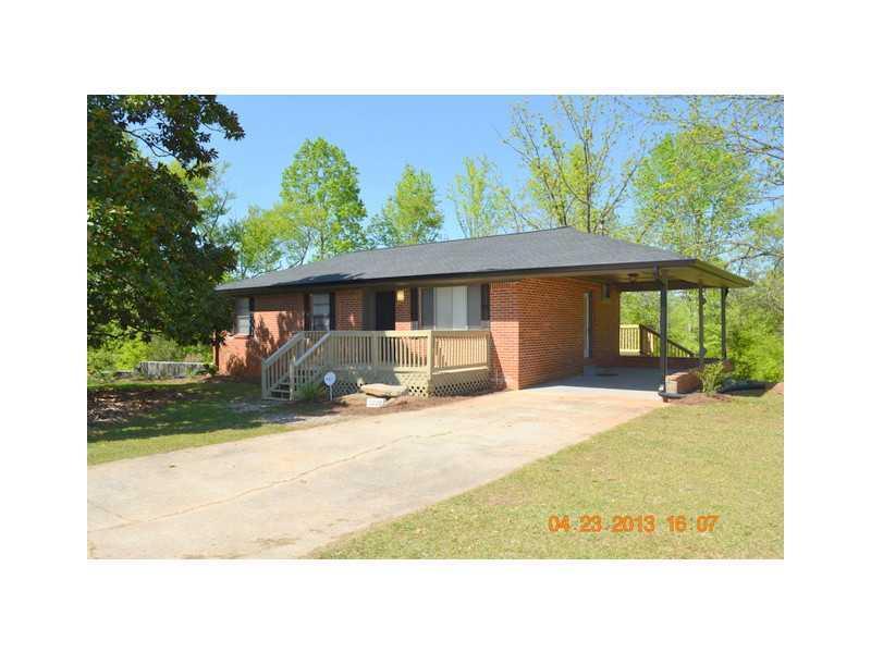 5228 Big A Rd., Douglasville, GA 30135