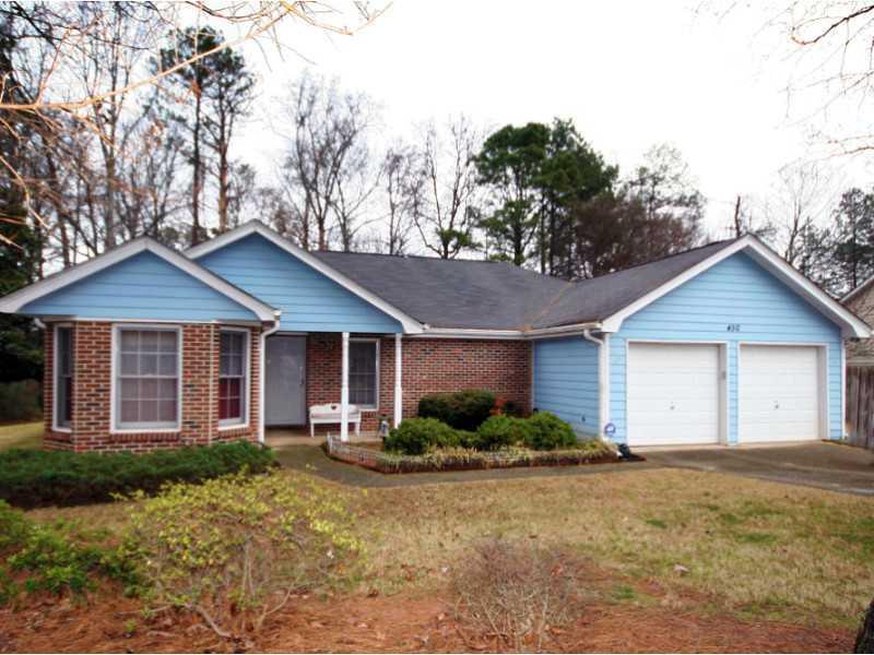 450 Leigh Kay Dr., Lawrenceville, GA 30046