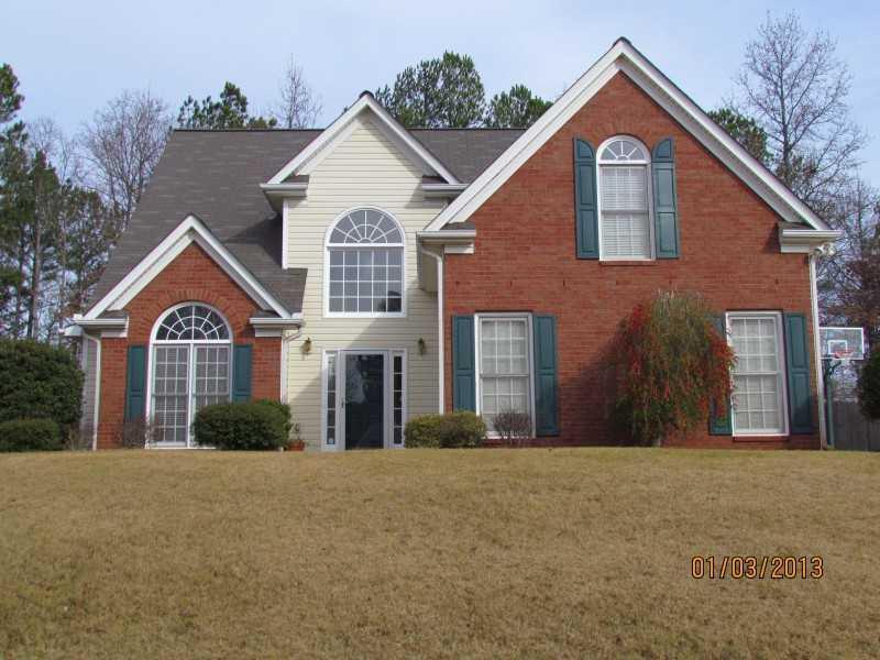 111 Crestview Dr., Dallas, GA 30157