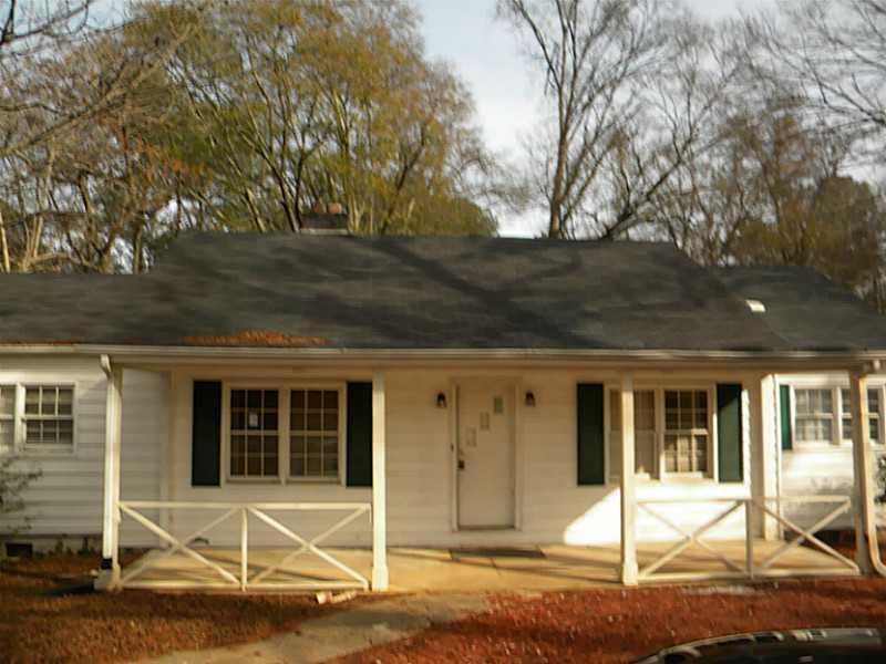 566 Stephenson Rd., Stone Mountain, GA 30087