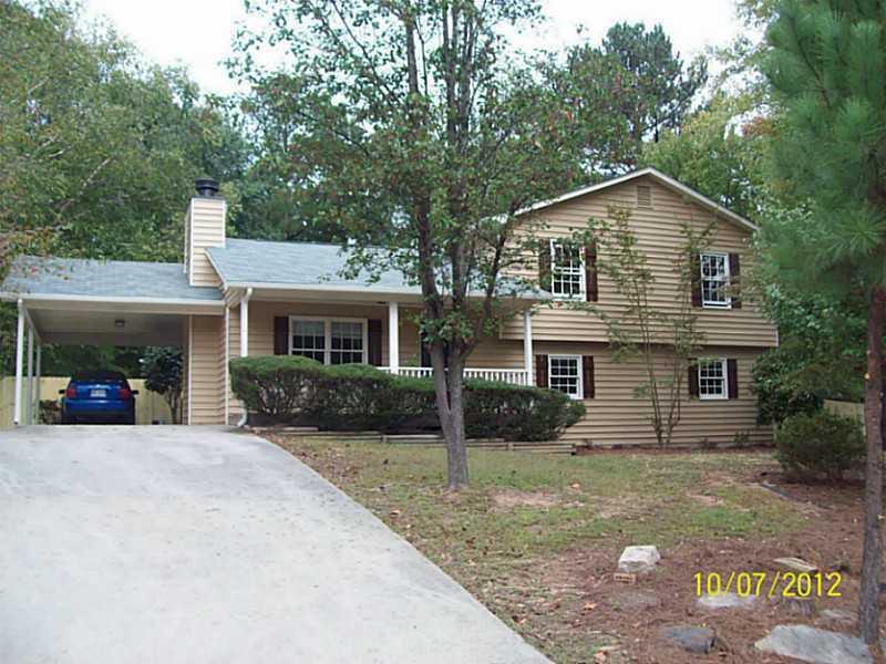 2820 Pine Log Way, Buford, GA 30519