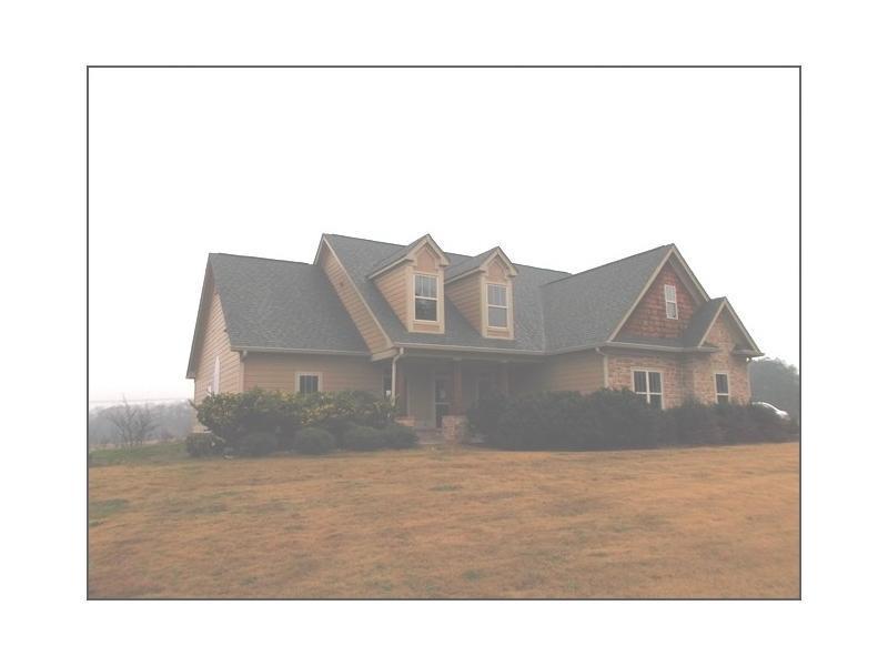306 Katherine Dr., Jefferson, GA 30549