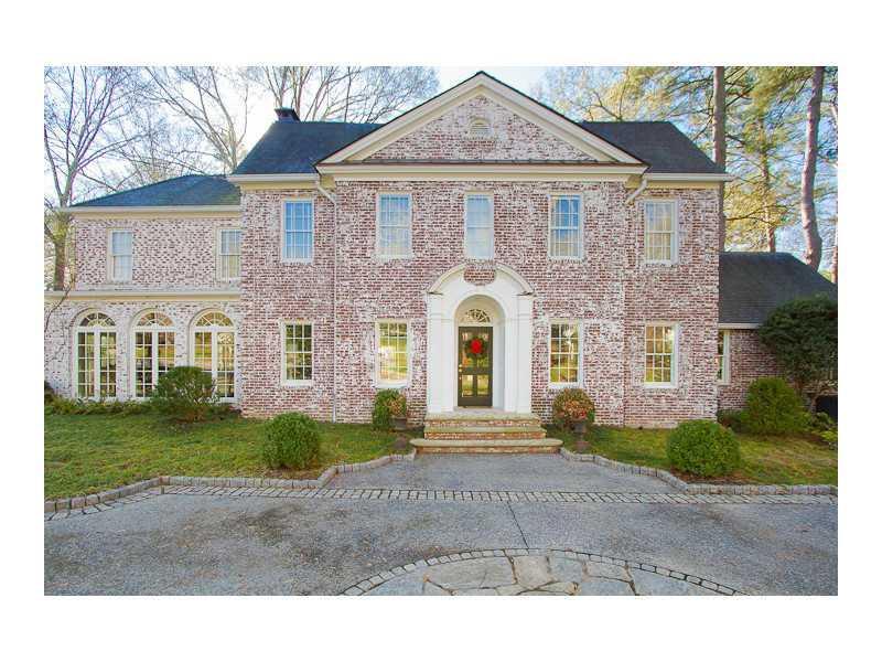 472 Peachtree Battle Ave., Atlanta, GA 30305