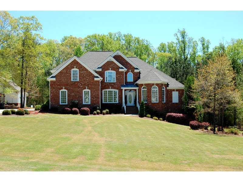 2883 Edwards Estate Cir., Dacula, GA 30019