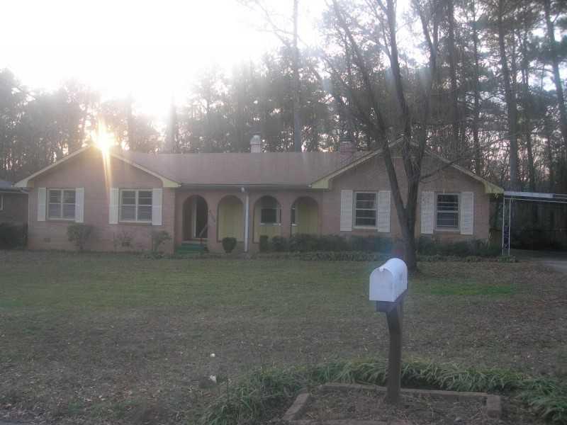 4125 Cedar Valley Ln., Conley, GA 30288