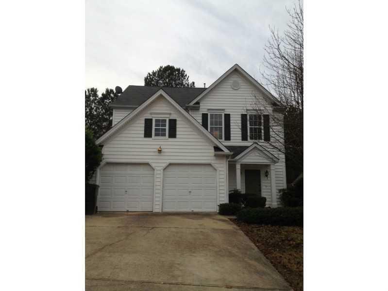 2019 Crestview Way, Woodstock, GA 30188