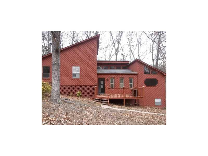 3799 Tallwood Way, Marietta, GA 30062