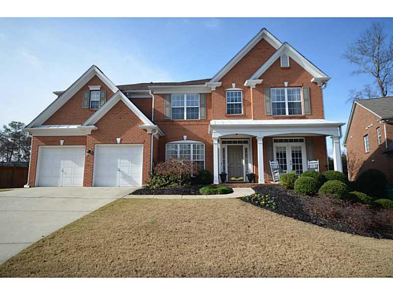 2021 Belridge Ct., Smyrna, GA 30080