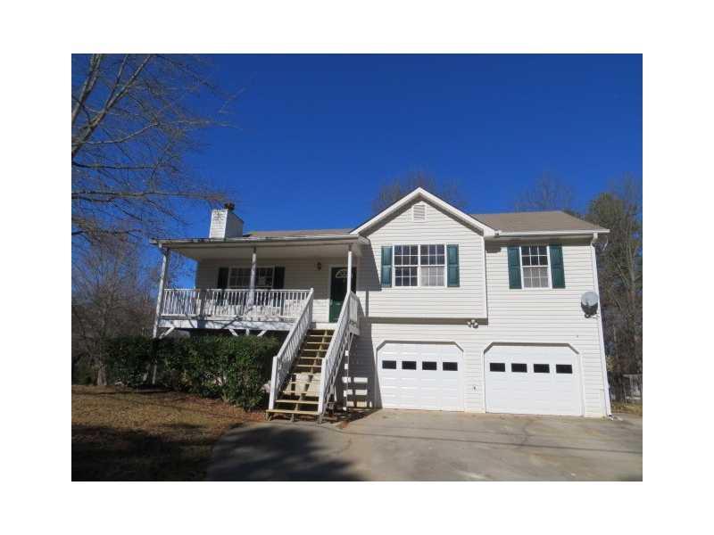 339 Senator Rd., Douglasville, GA 30134