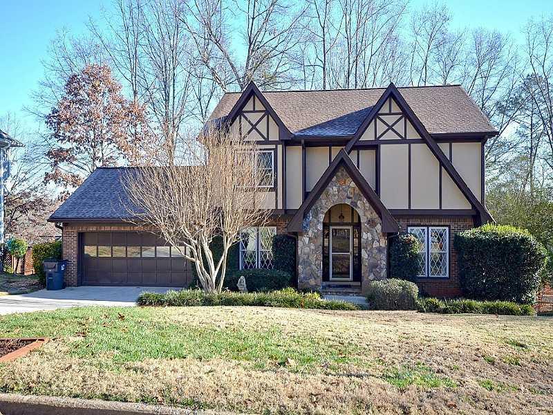 1161 Steeple Run, Lawrenceville, GA 30043