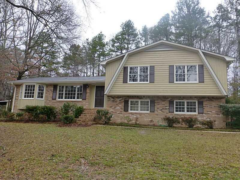 5779 Nebo Rd., Hiram, GA 30141