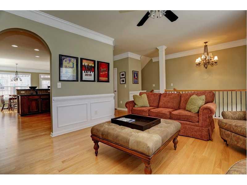 3464 Kiveton Dr. #NA, Norcross, GA 30092