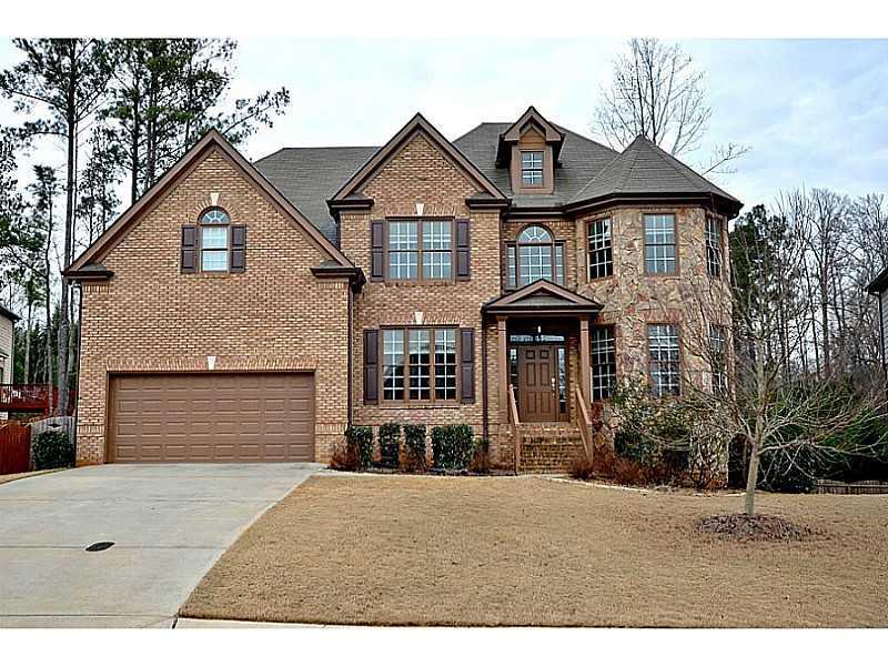 2570 Pebble Creek Ln., Cumming, GA 30041