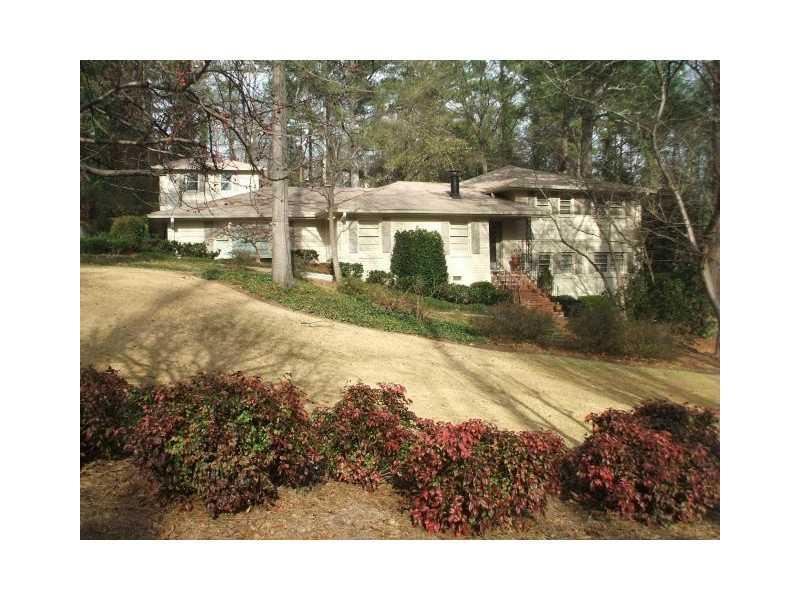 4223 Paces Ferry Rd., Atlanta, GA 30339