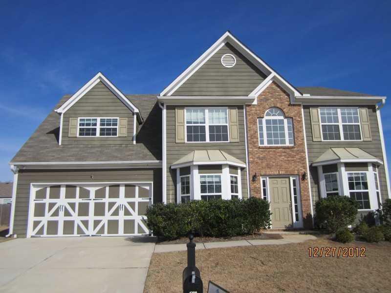 1398 New Liberty Way, Braselton, GA 30517