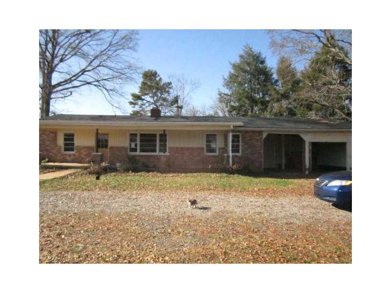 425 Old Howell Bridge Rd., Ball Ground, GA 30107