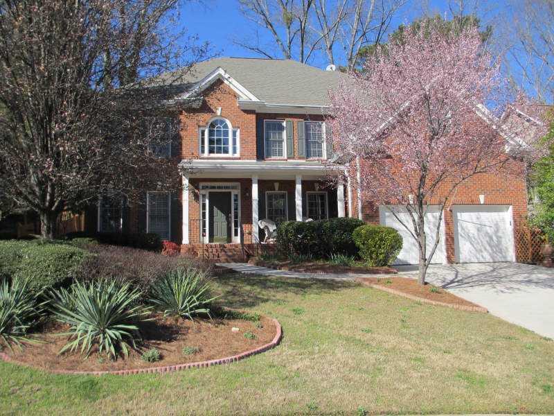 1703 Millside Trace, Smyrna, GA 30080