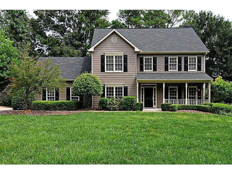 247 Saint Martins Dr., Mableton, GA 30126