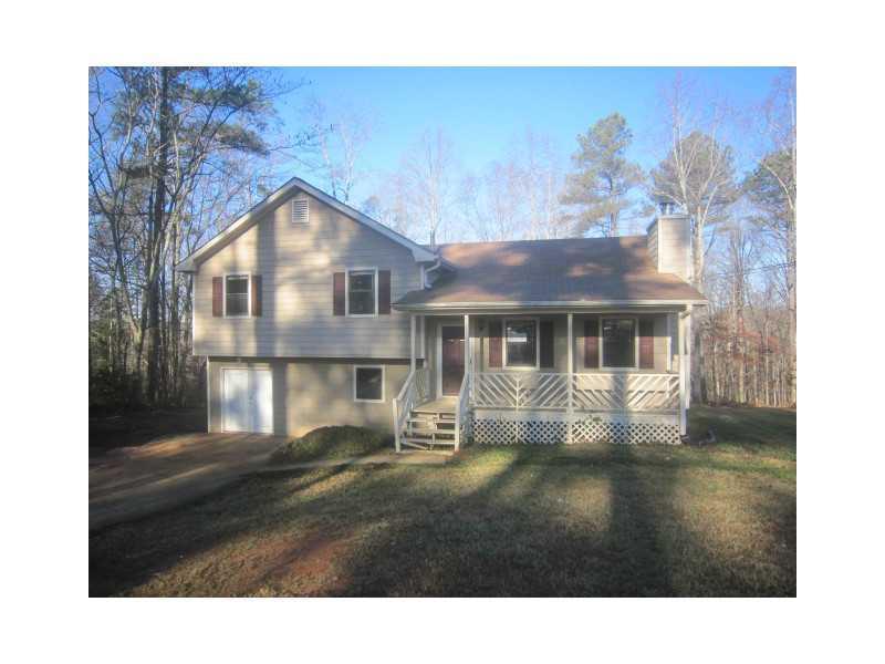 4807 Yeager Rd., Douglasville, GA 30135