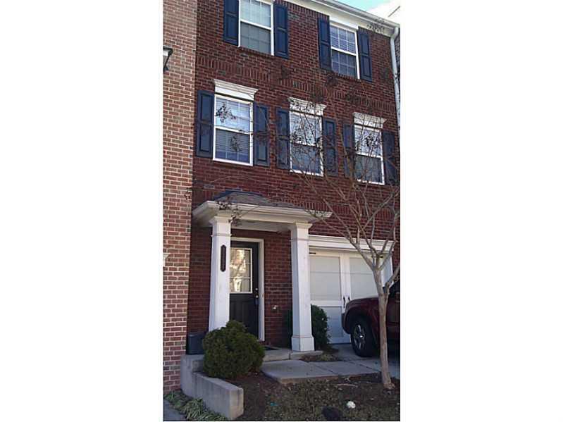 2257 Landing Ridge Dr., Duluth, GA 30097