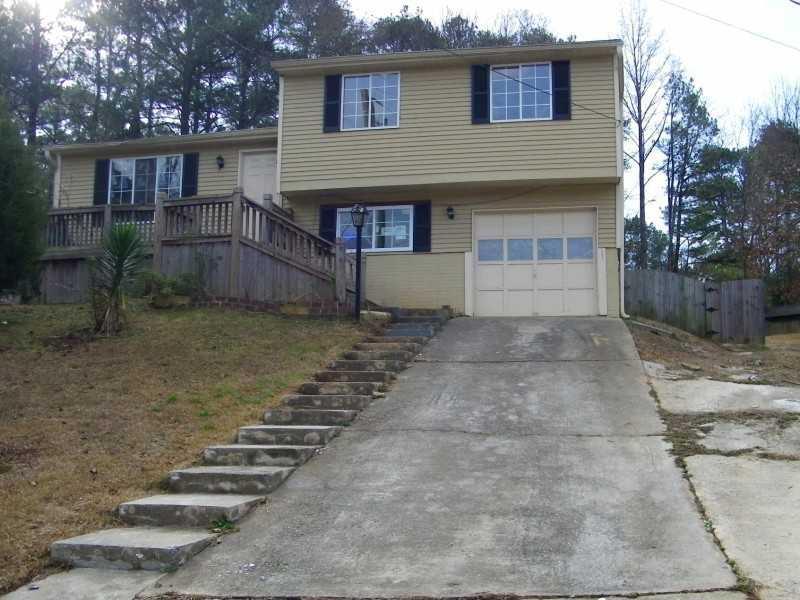 5276 Weslock Ct., Norcross, GA 30093
