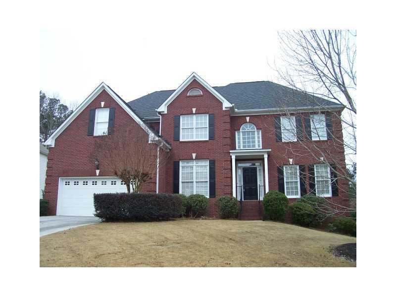 932 Lansfaire Crossing, Suwanee, GA 30024