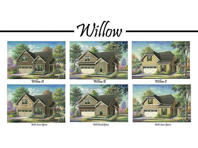 3126 Willow Creek Dr., Gainesville, GA 30504