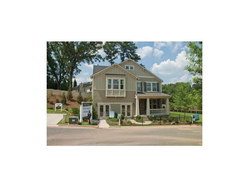 1967 West Village Point, Smyrna, GA 30080