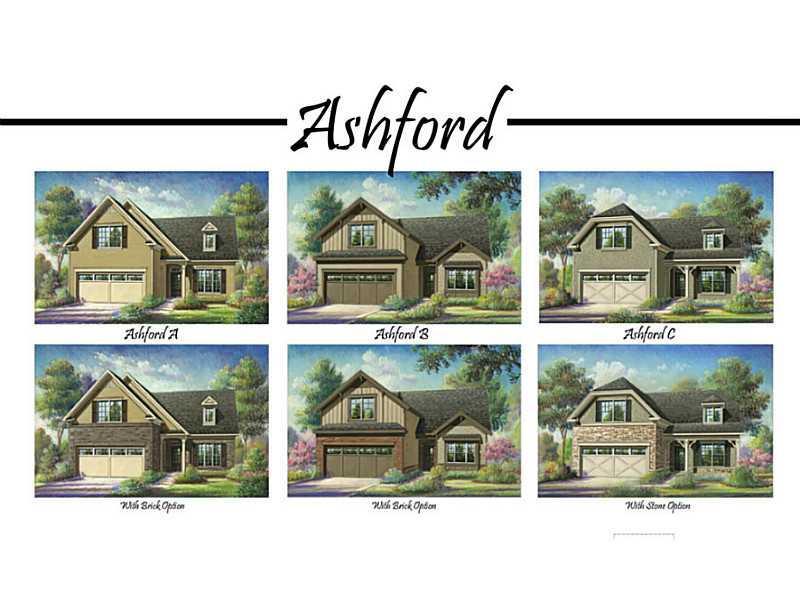 3310 Sweet Plum Trace, Gainesville, GA 30504