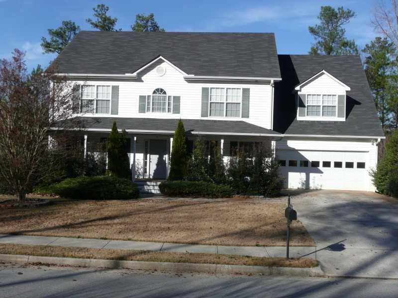 5106 Heritage Oaks Ln., Hiram, GA 30141