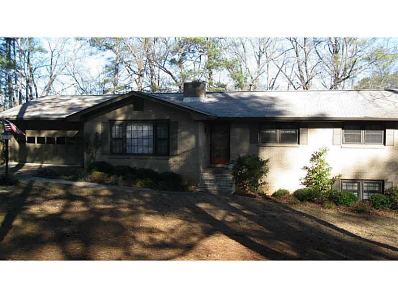 3415 Ravenswood Dr., Atlanta, GA 30349