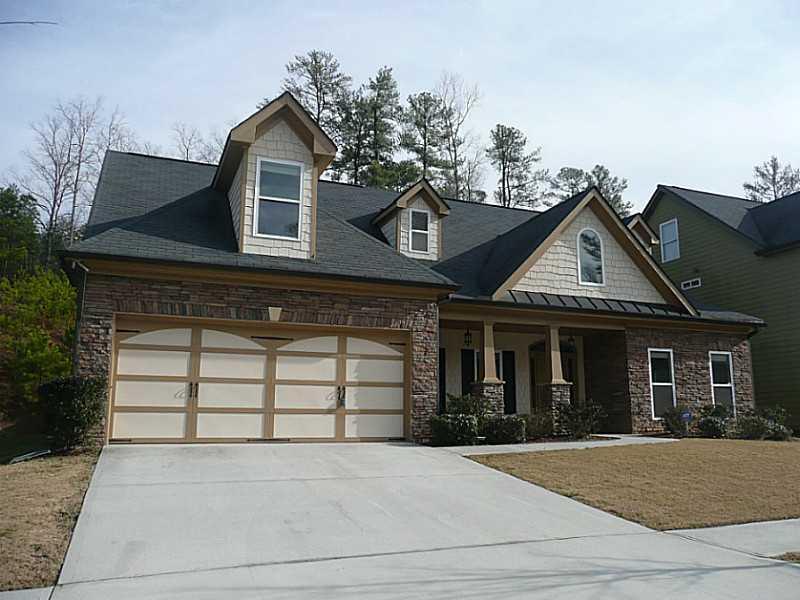 457 Cattail Ives Rd., Lawrenceville, GA 30045