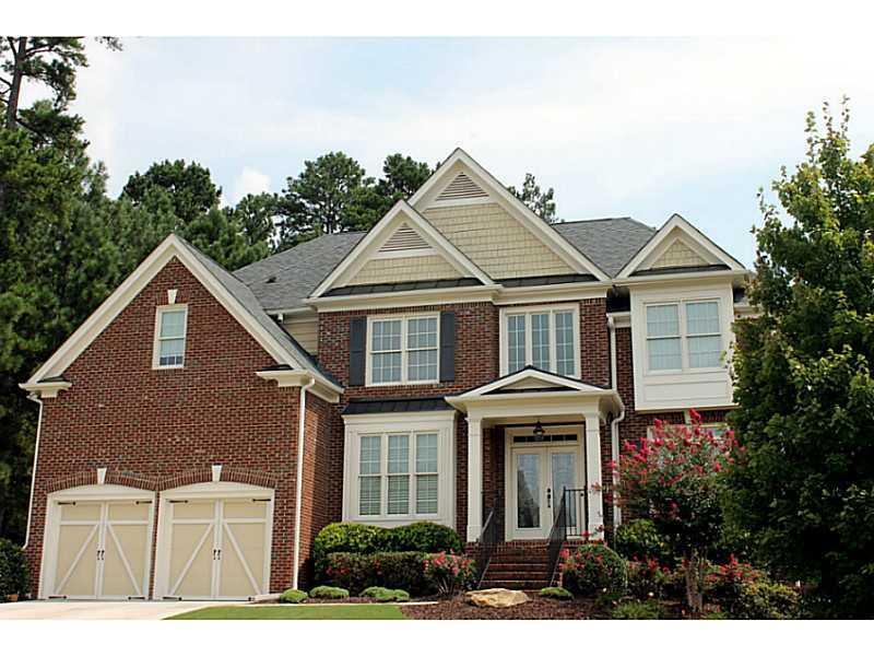1673 Autumn Sage Dr., Dacula, GA 30019