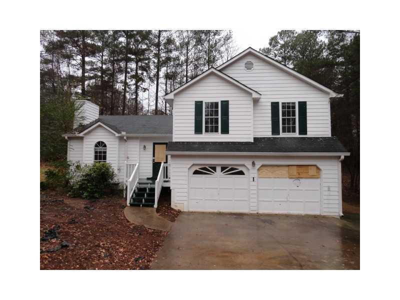 145 King James Dr., Dallas, GA 30157