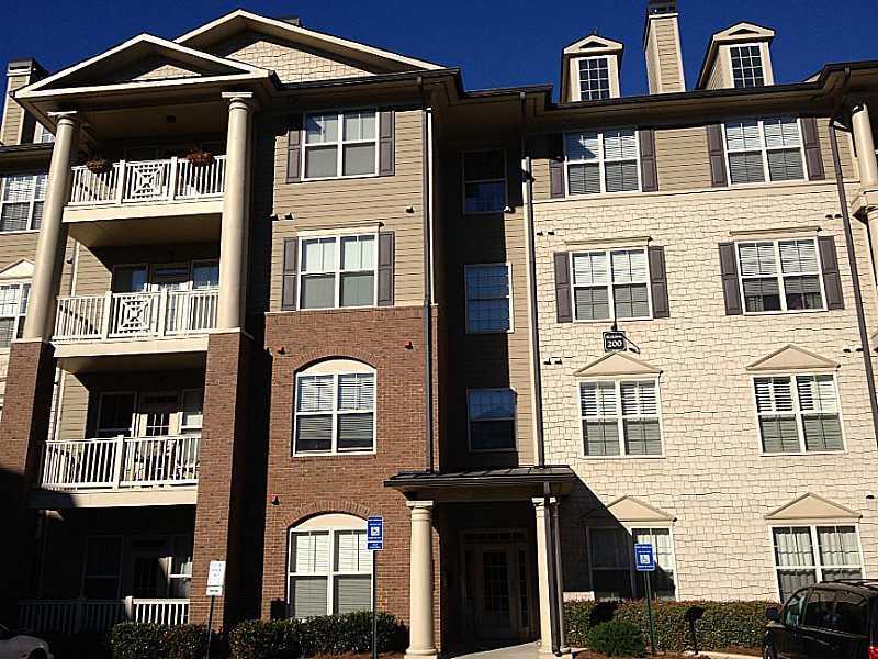 4805 W Village Way #2207, Smyrna, GA 30080