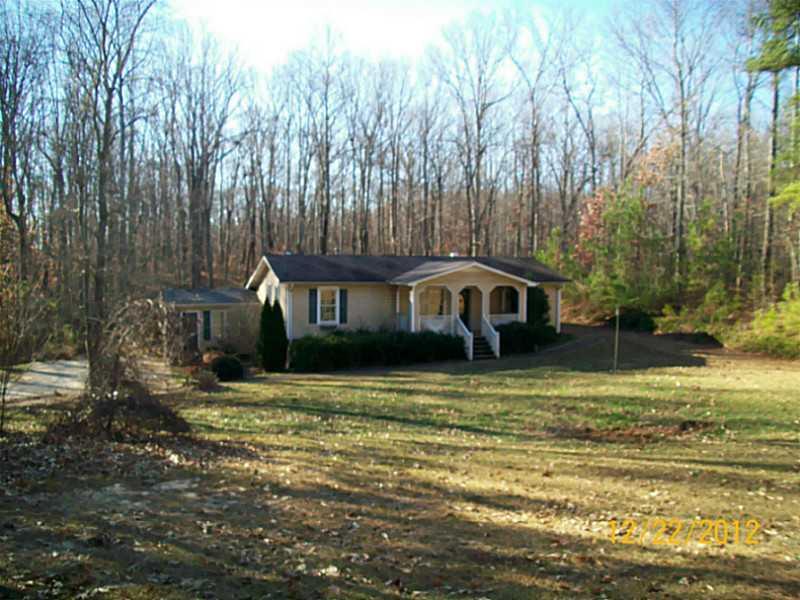 1918 Mulberry Rock Rd., Dallas, GA 30157