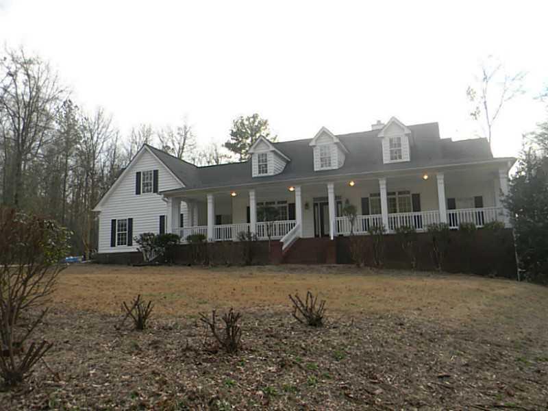 1540 Harmony Church Rd., Monroe, GA 30641