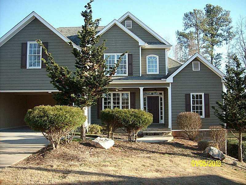 4967 Reed Field Dr., Oakwood, GA 30566