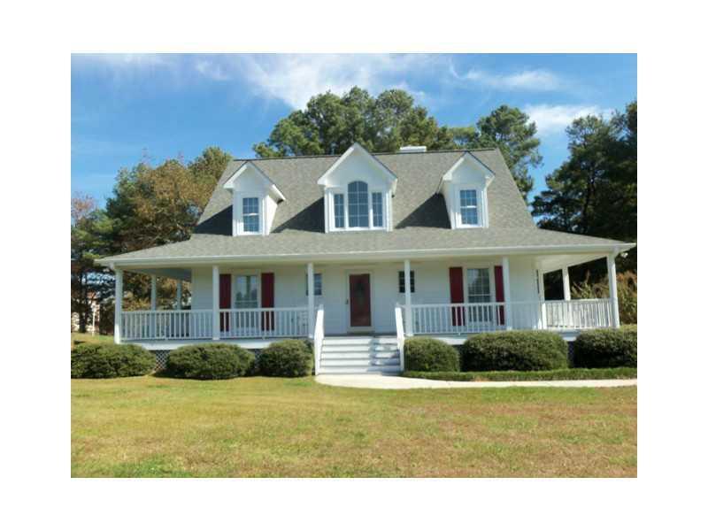 1690 Mcconnell Rd., Grayson, GA 30017