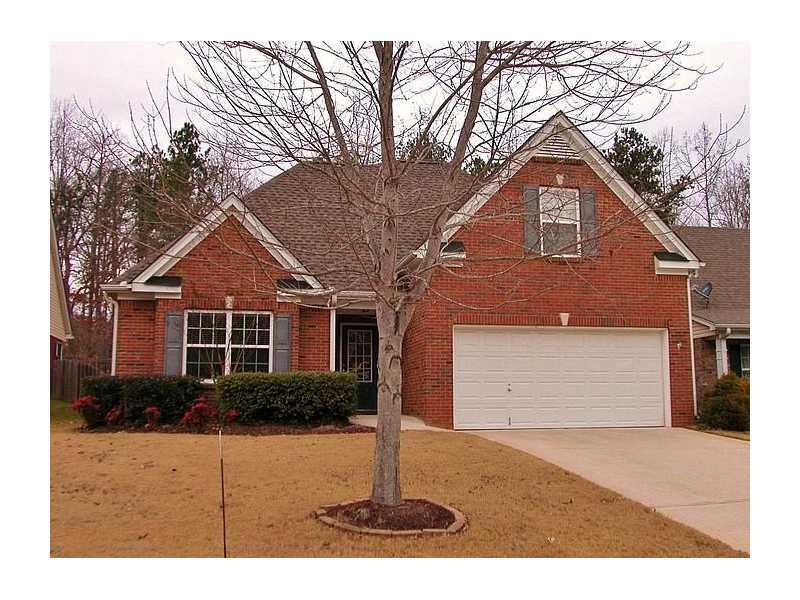5613 Ashmoore Ct., Flowery Branch, GA 30542