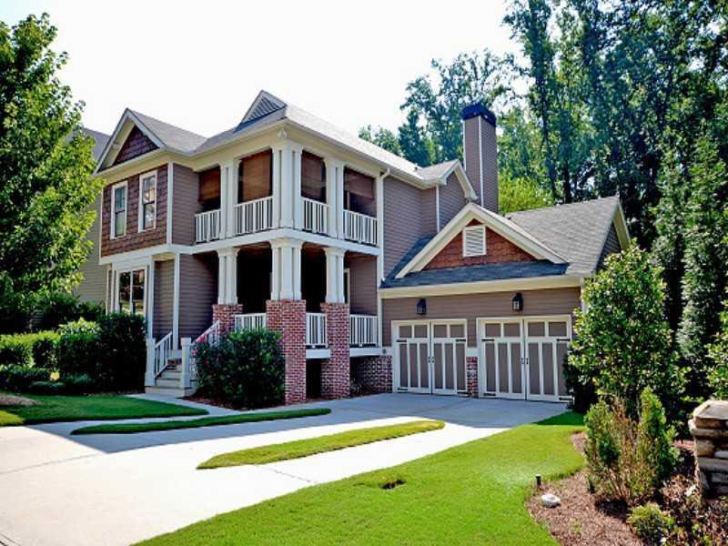 2570 Kickerillo Way, Atlanta, GA 30316