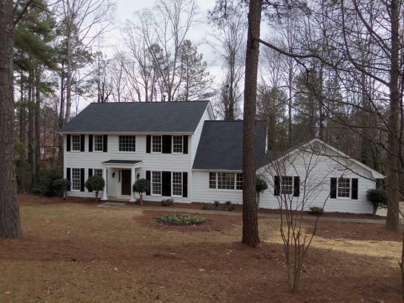 7565 Mount Vernon Rd., Dunwoody, GA 30350