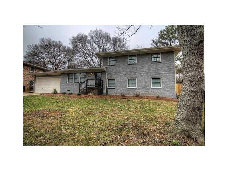 1000 Hilburn Dr., Atlanta, GA 30316