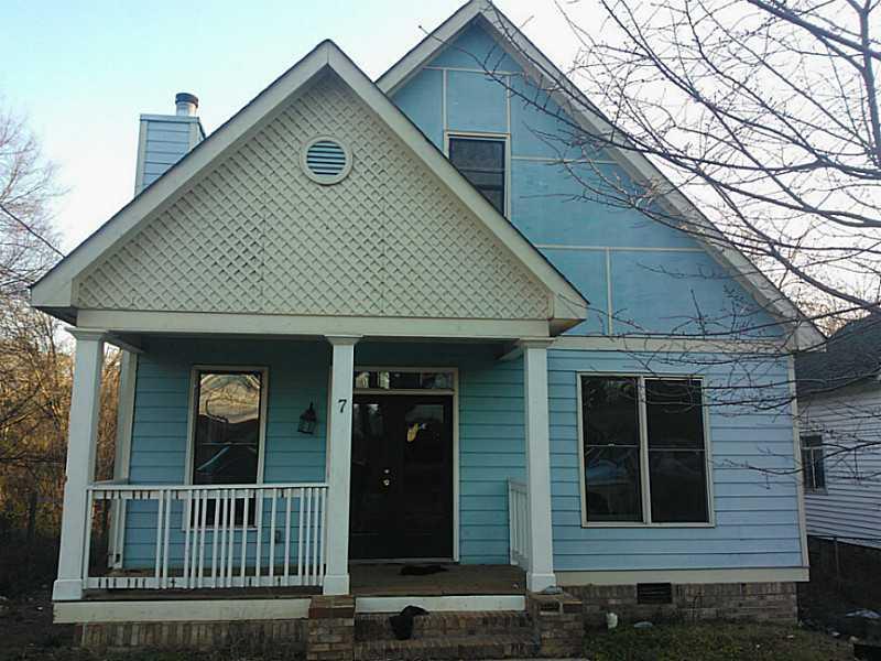 7 Charleston Ave., Atlanta, GA 30315