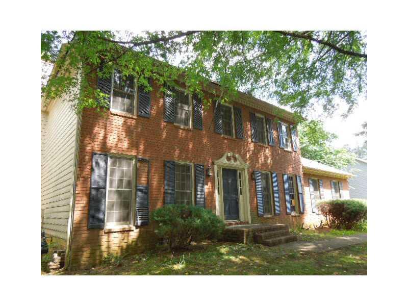 4801 Langford Ct., Mableton, GA 30126