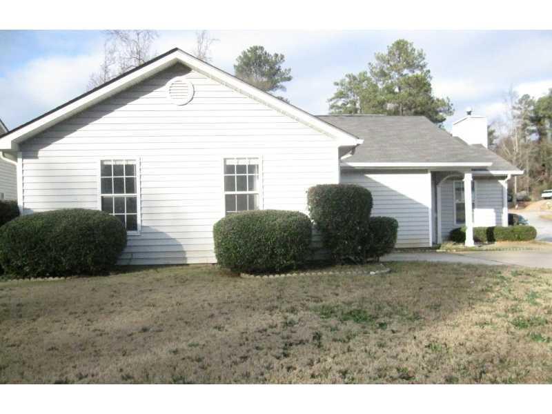 1626 Cobbs Creek Ln., Decatur, GA 30032