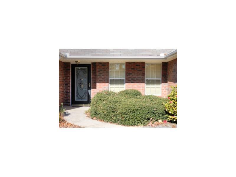 3304 Saddlegate Ct., Buford, GA 30519