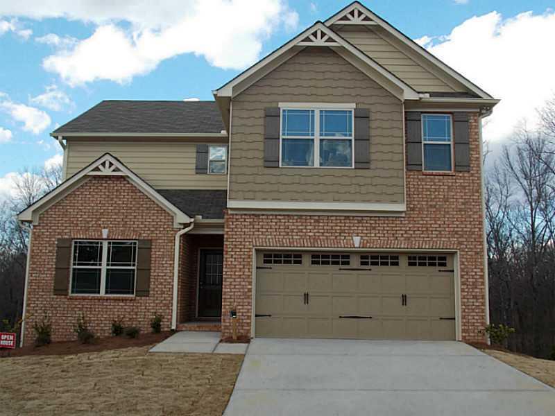 1150 Fountainwood Ct., Lawrenceville, GA 30043