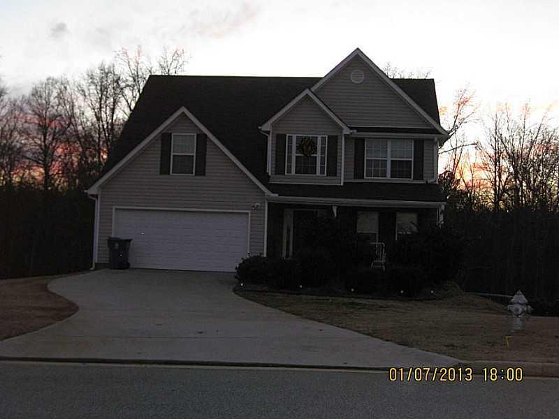 1412 Waterford Ct., Other East, GA 30052