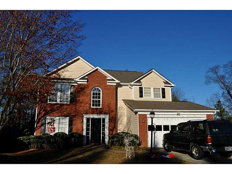 2707 Manor Glen Ln., Suwanee, GA 30024